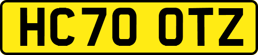 HC70OTZ