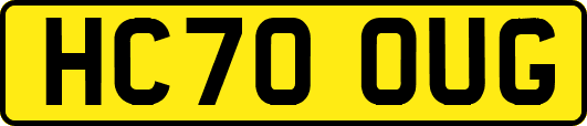 HC70OUG