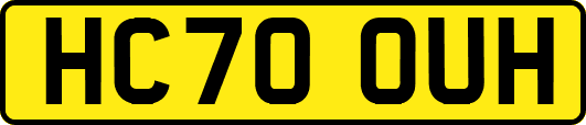 HC70OUH