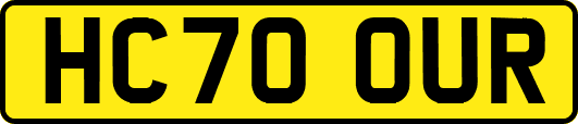 HC70OUR