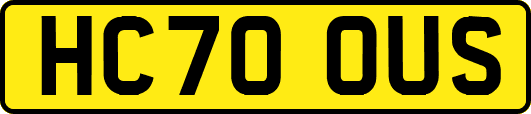 HC70OUS
