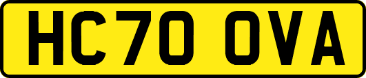 HC70OVA