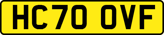 HC70OVF