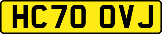 HC70OVJ