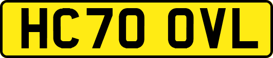HC70OVL