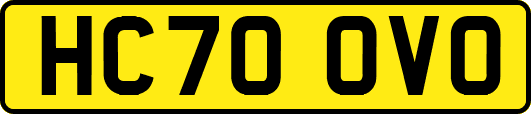HC70OVO