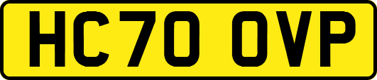 HC70OVP