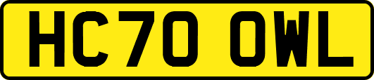 HC70OWL