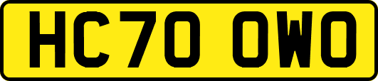 HC70OWO