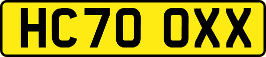 HC70OXX