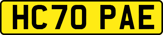 HC70PAE