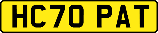 HC70PAT