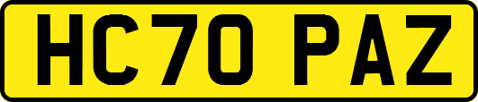 HC70PAZ