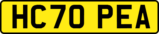 HC70PEA