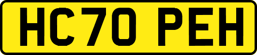 HC70PEH