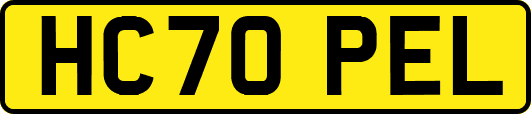 HC70PEL