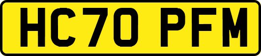 HC70PFM