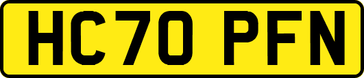 HC70PFN