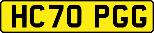HC70PGG