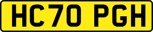 HC70PGH