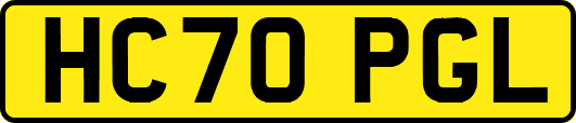 HC70PGL