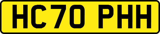 HC70PHH