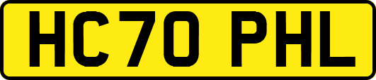 HC70PHL