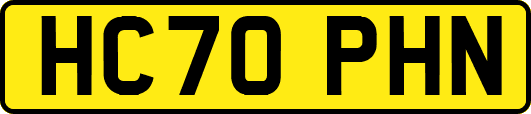 HC70PHN