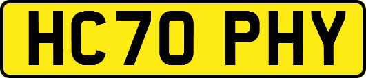 HC70PHY