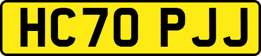 HC70PJJ