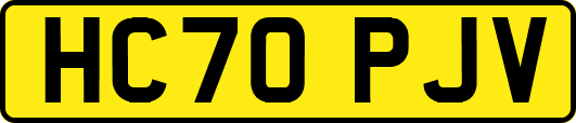 HC70PJV