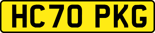 HC70PKG