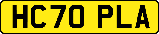 HC70PLA