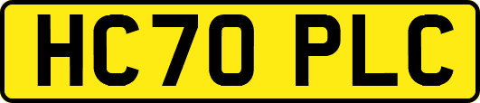 HC70PLC
