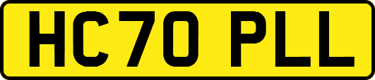 HC70PLL
