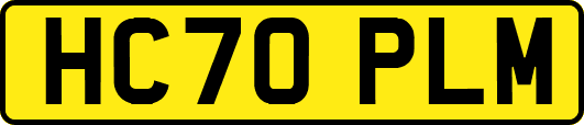 HC70PLM