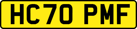 HC70PMF