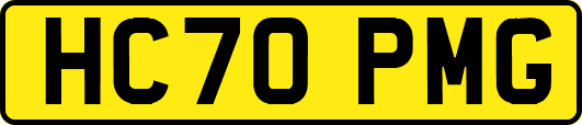 HC70PMG