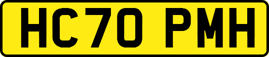 HC70PMH