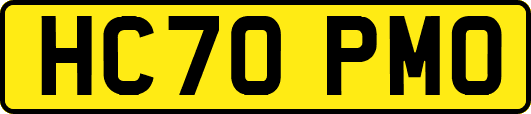 HC70PMO