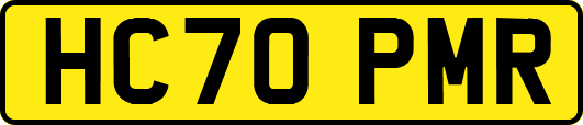 HC70PMR