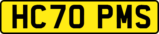 HC70PMS