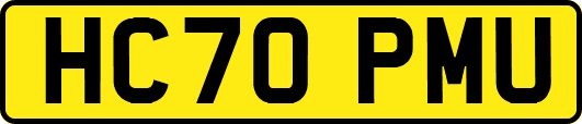 HC70PMU