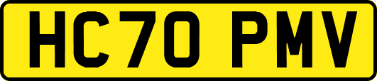 HC70PMV
