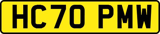 HC70PMW