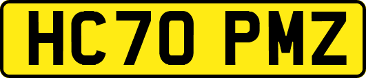 HC70PMZ