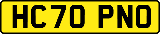 HC70PNO