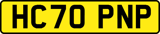 HC70PNP