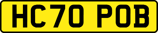 HC70POB
