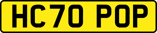 HC70POP